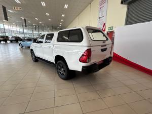 Toyota Hilux 2.4GD-6 double cab 4x4 Raider auto - Image 22