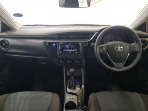 Toyota Corolla Quest 1.8 Plus auto - Image 6