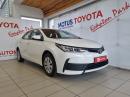 Thumbnail Toyota Corolla Quest 1.8 Plus auto