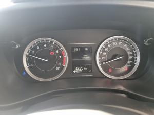 Toyota Starlet 1.5 Xi - Image 8