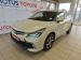 Toyota Starlet 1.5 Xi - Thumbnail 10