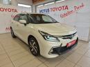 Thumbnail Toyota Starlet 1.5 Xi