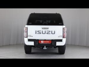 Isuzu D-Max 3.0TD Extended cab LSE 4x4 - Image 5
