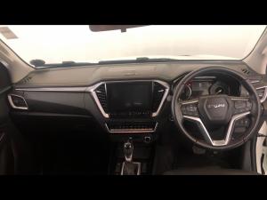 Isuzu D-Max 3.0TD Extended cab LSE 4x4 - Image 6