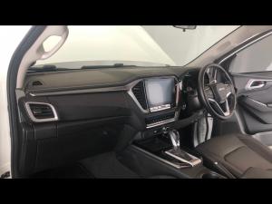 Isuzu D-Max 3.0TD Extended cab LSE 4x4 - Image 7