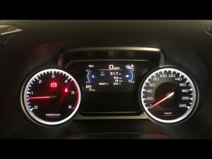 Isuzu D-Max 3.0TD Extended cab LSE 4x4 - Image 9