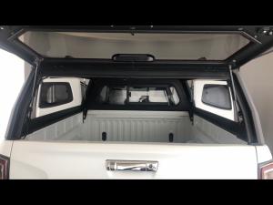 Isuzu D-Max 3.0TD Extended cab LSE 4x4 - Image 13