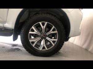 Isuzu D-Max 3.0TD Extended cab LSE 4x4 - Image 17