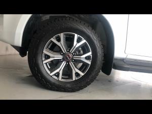 Isuzu D-Max 3.0TD Extended cab LSE 4x4 - Image 18