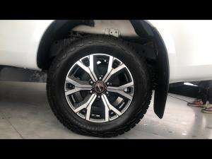 Isuzu D-Max 3.0TD Extended cab LSE 4x4 - Image 19
