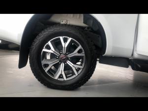 Isuzu D-Max 3.0TD Extended cab LSE 4x4 - Image 20