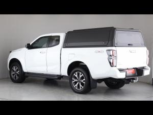 Isuzu D-Max 3.0TD Extended cab LSE 4x4 - Image 21