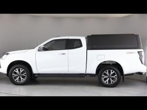 Isuzu D-Max 3.0TD Extended cab LSE 4x4 - Image 22