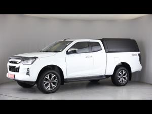 Isuzu D-Max 3.0TD Extended cab LSE 4x4 - Image 23
