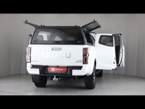 Isuzu D-Max 3.0TD Extended cab LSE 4x4 - Image 24