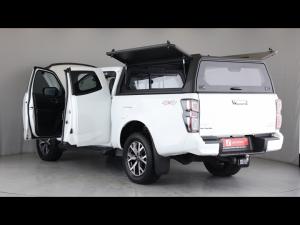 Isuzu D-Max 3.0TD Extended cab LSE 4x4 - Image 25