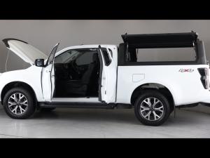Isuzu D-Max 3.0TD Extended cab LSE 4x4 - Image 26