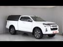 Thumbnail Isuzu D-Max 3.0TD Extended cab LSE 4x4