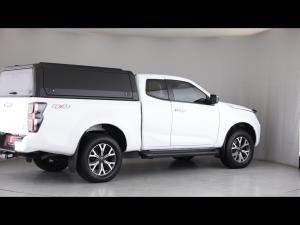 Isuzu D-Max 3.0TD Extended cab LSE 4x4 - Image 2