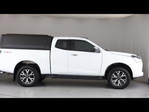Isuzu D-Max 3.0TD Extended cab LSE 4x4 - Image 3