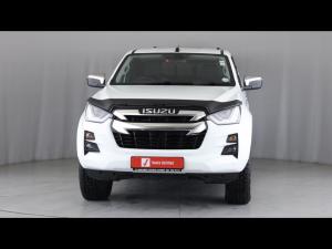 Isuzu D-Max 3.0TD Extended cab LSE 4x4 - Image 4