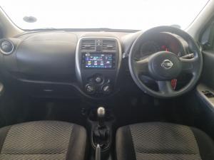 Nissan Micra Active 1.2 Visia - Image 6
