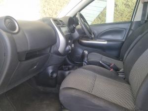 Nissan Micra Active 1.2 Visia - Image 7