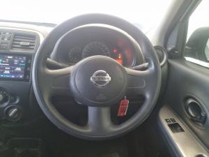 Nissan Micra Active 1.2 Visia - Image 8