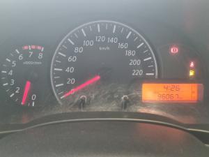 Nissan Micra Active 1.2 Visia - Image 9