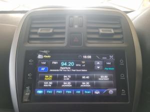 Nissan Micra Active 1.2 Visia - Image 11