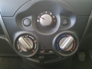 Nissan Micra Active 1.2 Visia - Image 12
