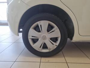 Nissan Micra Active 1.2 Visia - Image 15