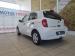 Nissan Micra Active 1.2 Visia - Thumbnail 17