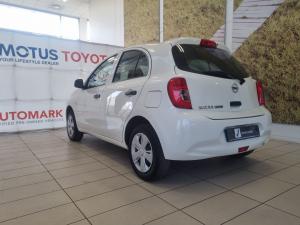 Nissan Micra Active 1.2 Visia - Image 17