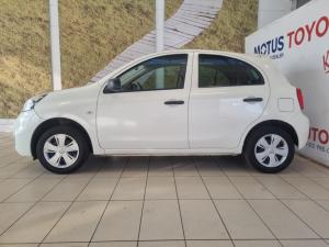 Nissan Micra Active 1.2 Visia - Image 18