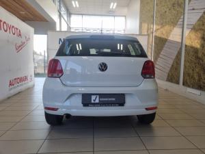 Volkswagen Polo Vivo hatch 1.4 Trendline - Image 5