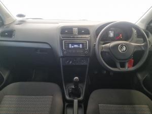 Volkswagen Polo Vivo hatch 1.4 Trendline - Image 6