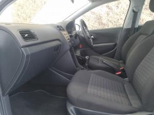Volkswagen Polo Vivo hatch 1.4 Trendline - Image 7