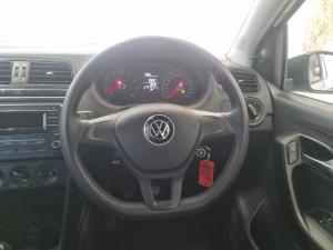 Volkswagen Polo Vivo hatch 1.4 Trendline - Image 8