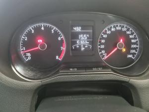 Volkswagen Polo Vivo hatch 1.4 Trendline - Image 9