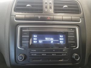 Volkswagen Polo Vivo hatch 1.4 Trendline - Image 11
