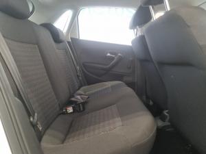 Volkswagen Polo Vivo hatch 1.4 Trendline - Image 13
