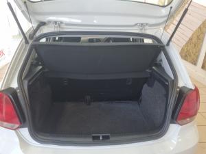 Volkswagen Polo Vivo hatch 1.4 Trendline - Image 14