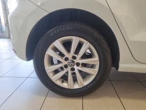 Volkswagen Polo Vivo hatch 1.4 Trendline - Image 15