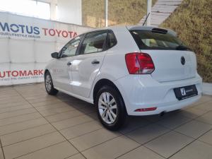 Volkswagen Polo Vivo hatch 1.4 Trendline - Image 17