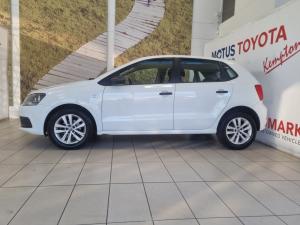 Volkswagen Polo Vivo hatch 1.4 Trendline - Image 18