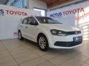 Thumbnail Volkswagen Polo Vivo hatch 1.4 Trendline