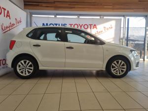 Volkswagen Polo Vivo hatch 1.4 Trendline - Image 3