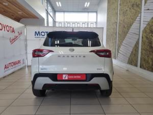 Nissan Magnite 1.0 Turbo Acenta auto - Image 5