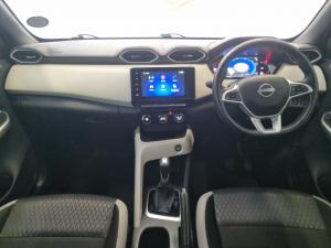 Nissan Magnite 1.0 Turbo Acenta auto - Image 6